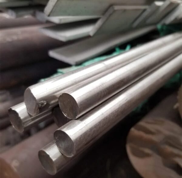 201 304 stainless steel bar with bright surface - Image 3