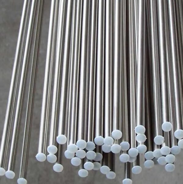 stainless steel round bar