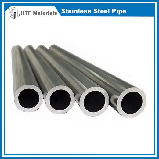 Stainless Steel Pipe