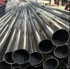 stainless steel square tube