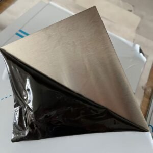 stainless steel sheet