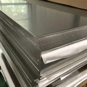 stainless steel plate