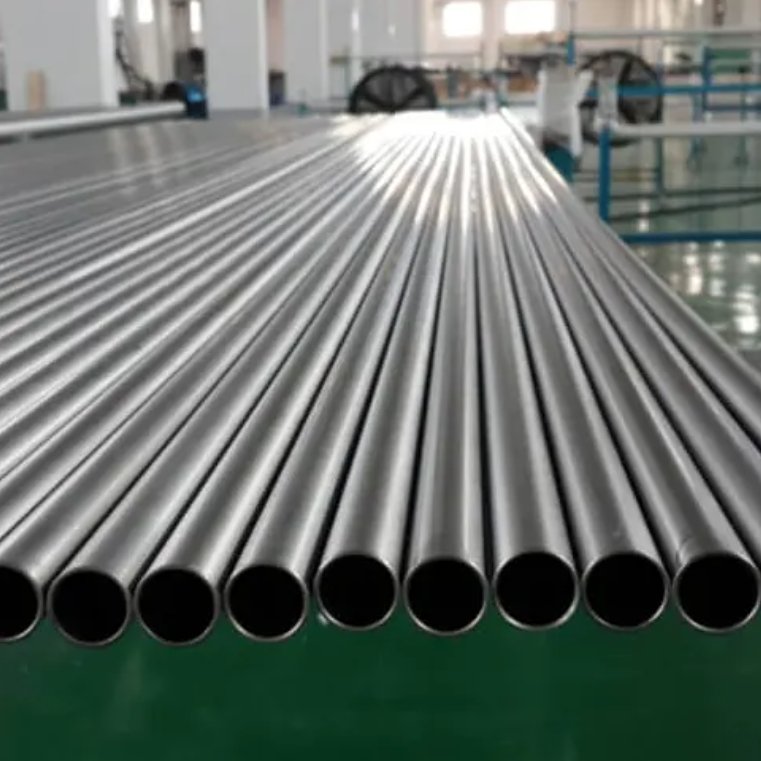 stainless steel tube