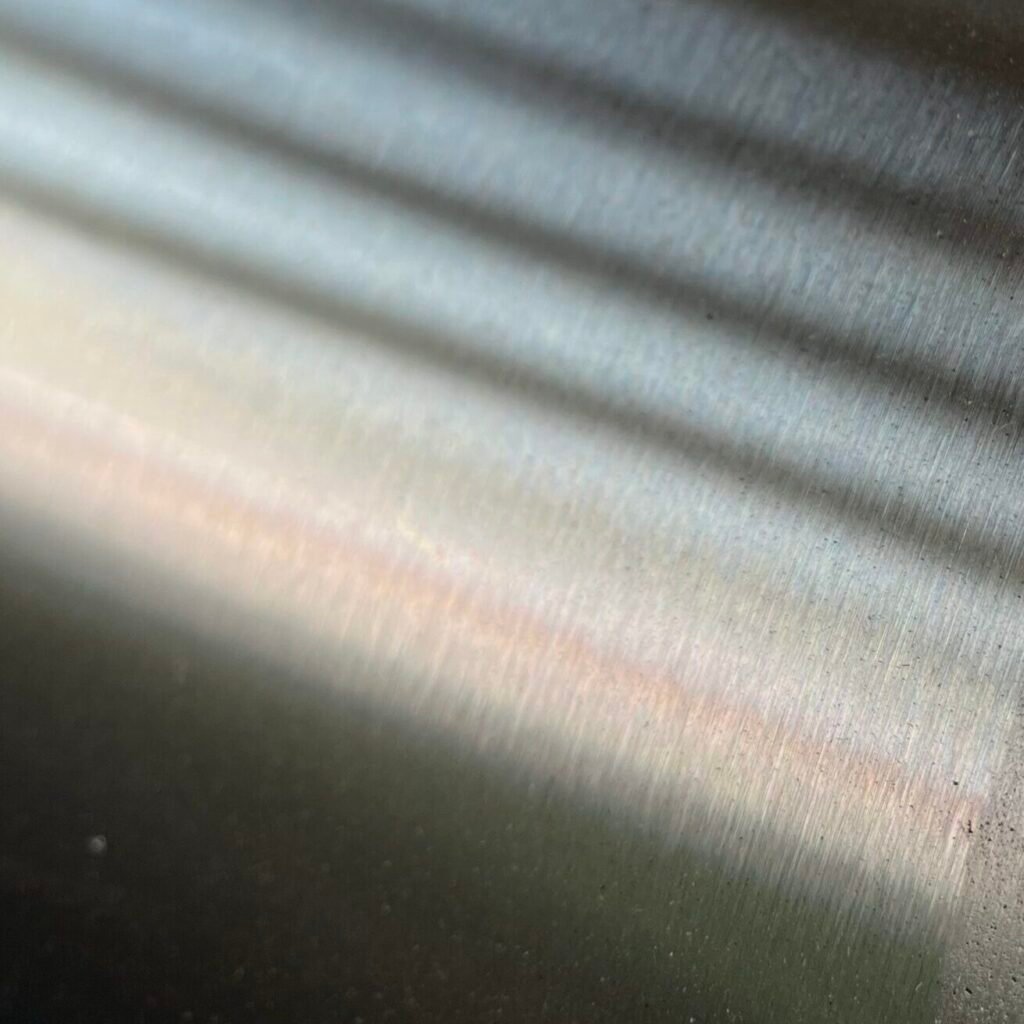 stainless steel plate