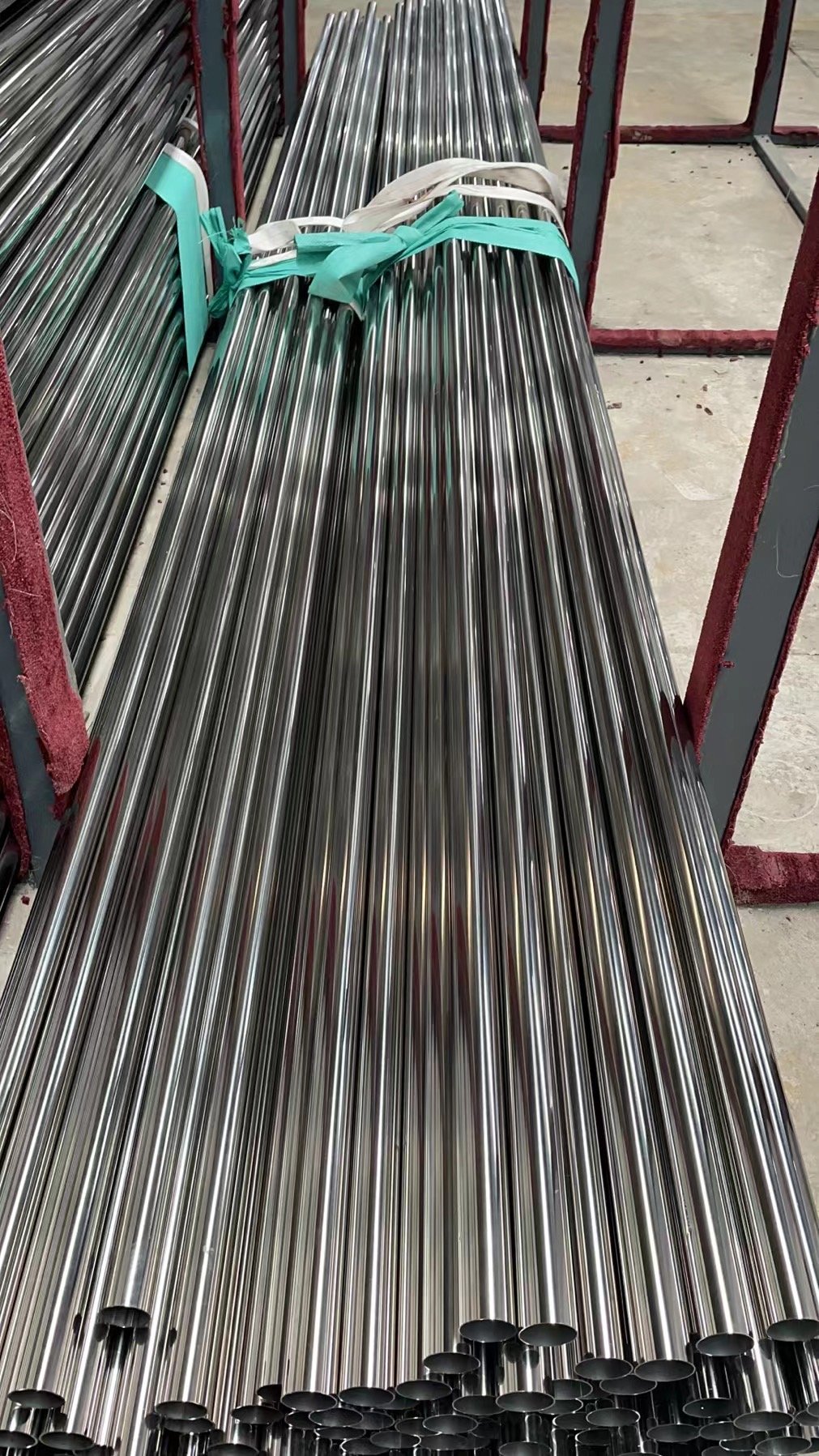 316 Stainless Steel Pipe - Image 5