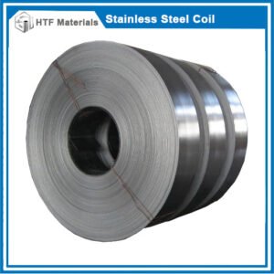 201 304 316 430 Stainless Steel Strip