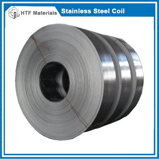 201 304 316 430 Stainless Steel Strip