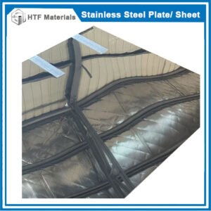 201 J1 J2 Stainless Steel Plate