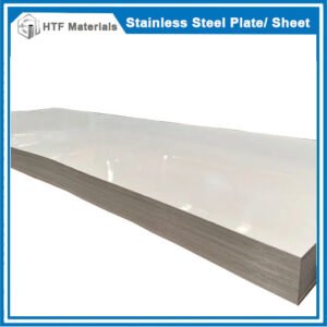 430 Stainleess Steel Sheet