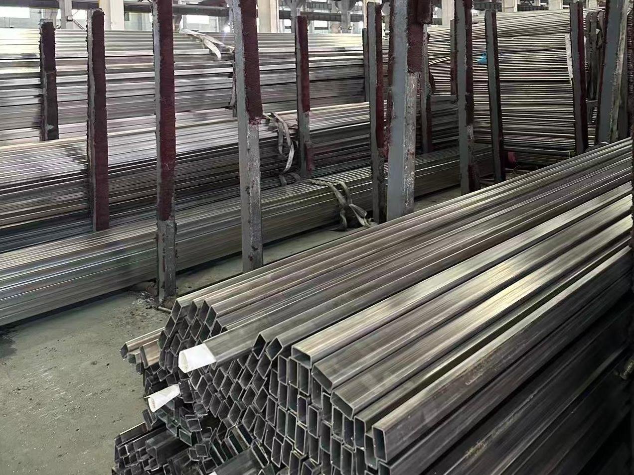 316 Stainless Steel Pipe - Image 7