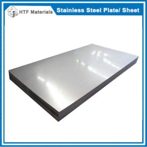 201 304 430 Stainless Steel Sheet