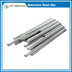 201 Stainless Steel Bar