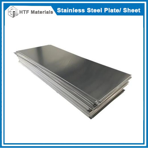 316 Stainless Steel Plate