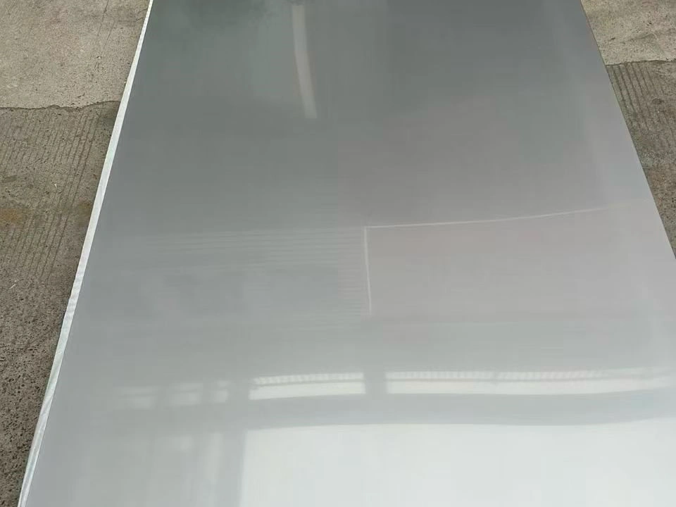 Stainless Steel Sheets for Elevators - Image 2