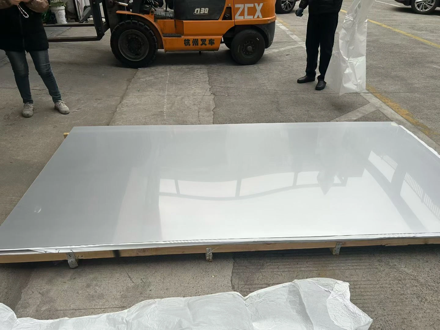 Stainless Steel Sheets for Elevators - Image 3