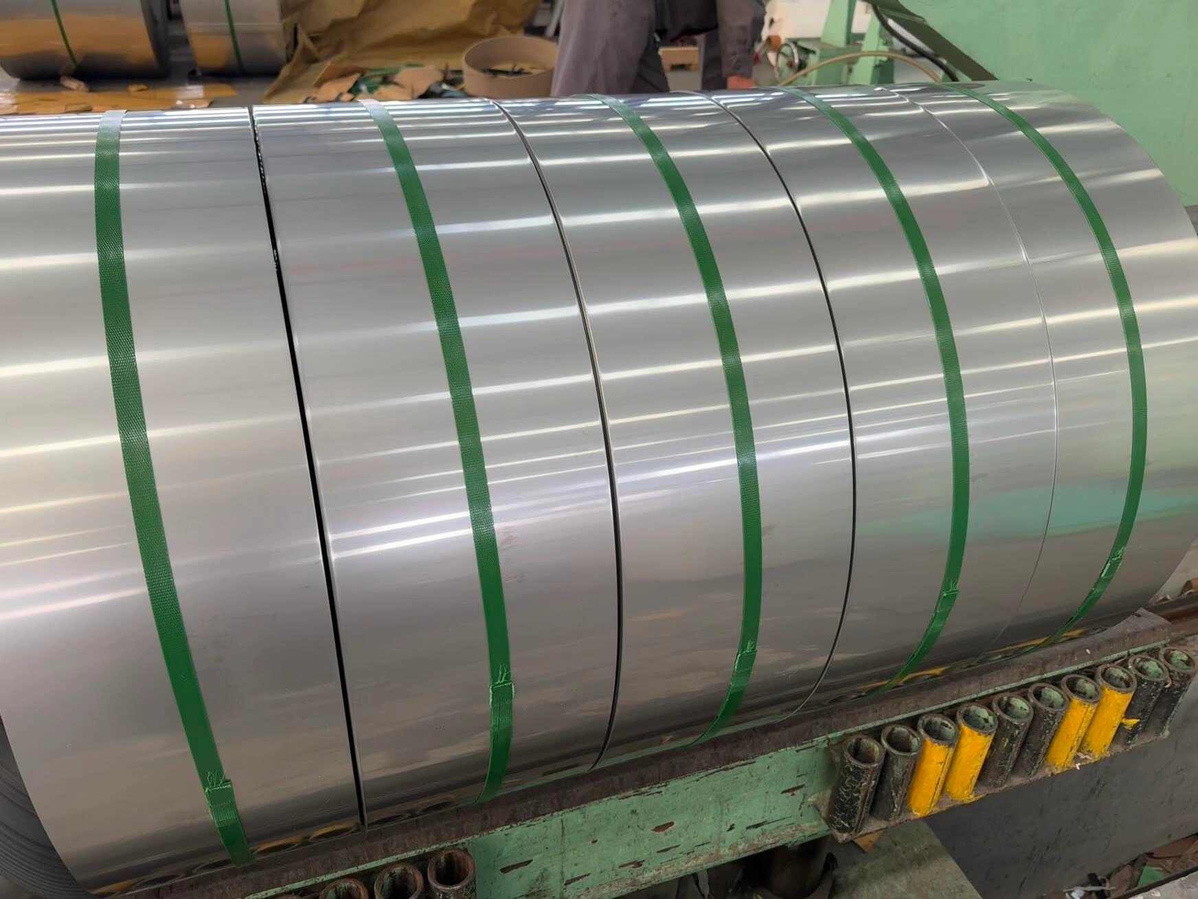 Stainless Steel Sheets for Elevators - Image 4