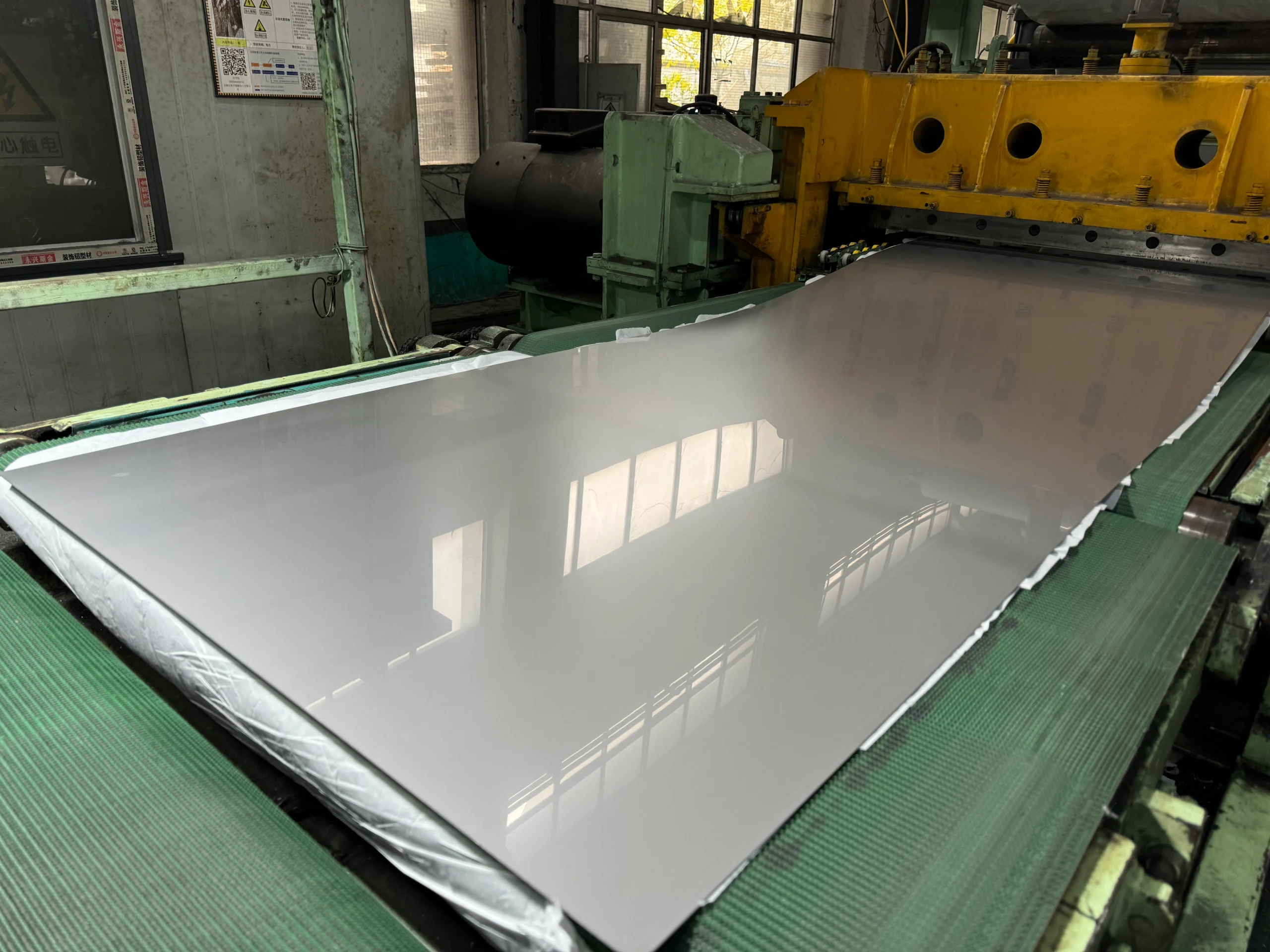 Stainless Steel Sheets for Elevators - Image 6