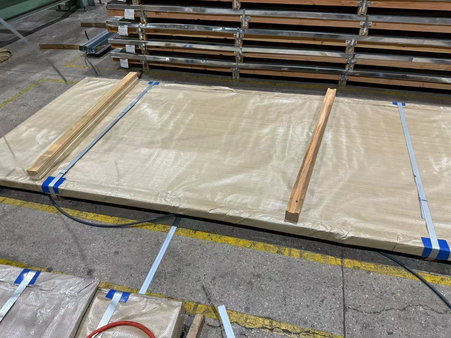 Stainless Steel Sheets for Elevators - Image 7